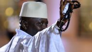 В четверг сенегальские солдаты, входящие в региональный интервенционный корпус, въехали в Гамбию, чтобы вынудить бывшего президента Яхья Джамме передать власть Адаму Барроу, который выиграл президентские выборы в декабре