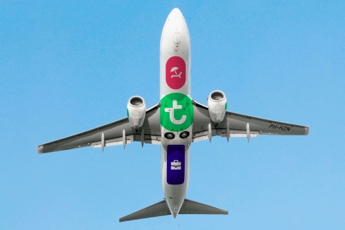В мае 2017 года дешевые голландские авиакомпании Transavia должны начать полеты из Амстердама в Катовице и Вроцлав